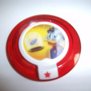 TRU Scrooge McDuck's Lucky Dime