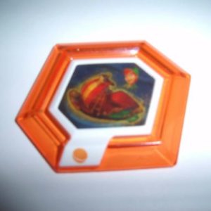 TRU Captain Hook's Ship Jolly Roger