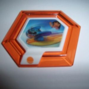 TRU Hangin Ten Stitch With Surfboard