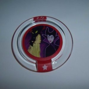 Maleficent's Spell Cast