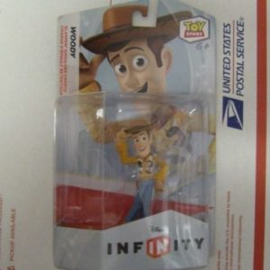 Woody