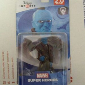 Yondu