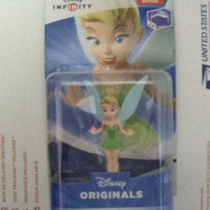 Tinkerbell