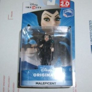 Maleficent