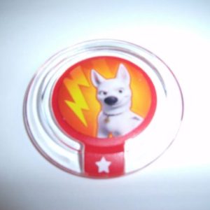 Bolt's Super Strength