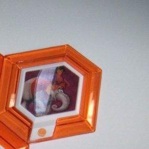 Rare Abu The Elephant