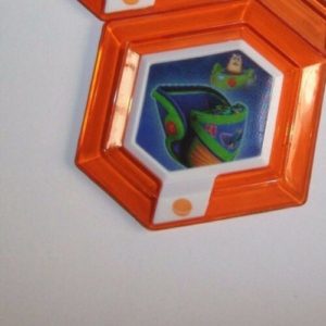 Rare Buzz Lightyear's Astro Blaster