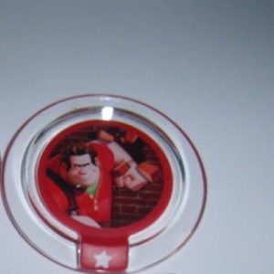 Ralph's Power Of Destruction