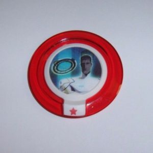 TRU Tron User Control