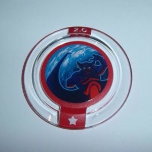 Chernabog's Spirit Cyclone