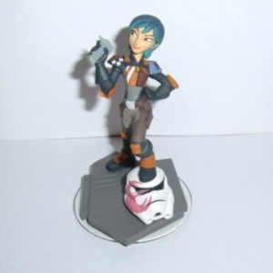 3.0 Star Wars Sabine Figure