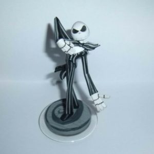 Jack Skellington