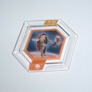 Boba Fett Slave I Ship