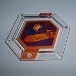 Jim Hawkins Solar Board