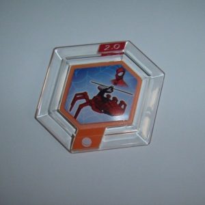 Spider Copter