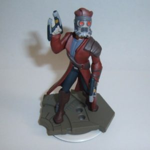 Starlord