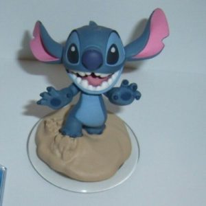 Stitch
