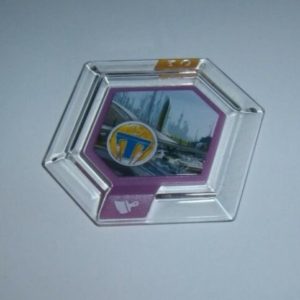 Tomorrowland Stratosphere