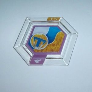 Tomorrowland Futurescape