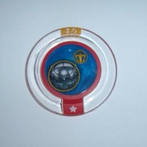 Tomorrowland Time Bomb