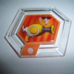 Toy Story Mania Blaster