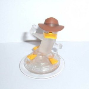TRU Exclusive Crystal Agent P