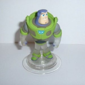 TRU Exclusive Crystal Buzz Lightyear