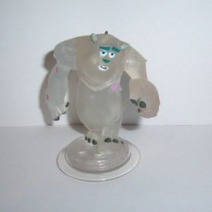 TRU Exclusive Crystal Sulley