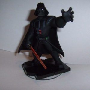 3.0 Star Wars Darth Vader Figure