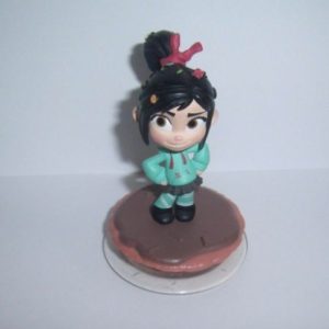 Vanellope