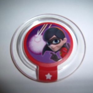 Violet's Force Field