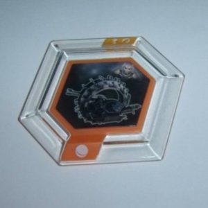 General Grievous' Wheel Bike