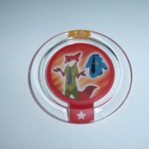 Officer Wilde Costume