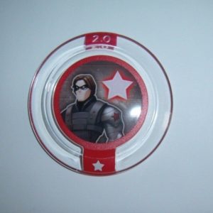 Marvel Team Up: Winter Soldier