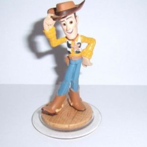 Woody