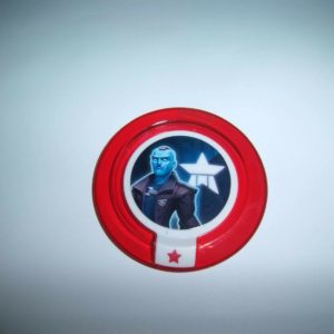 Marvel Team Up: Yondu