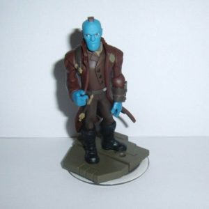 Yondu